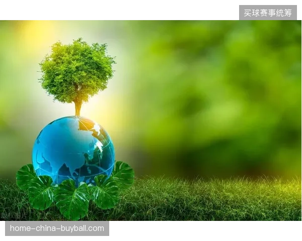 2027年城市群体育赛事将强制实施跨区域绿色低碳资源共享 2027年城市群体育赛事将强制实施跨区域绿色低碳资源共享